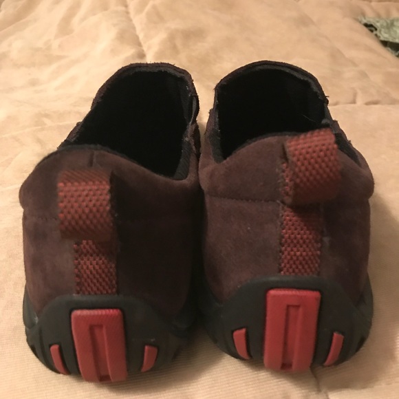 Columbia casual shoes - Picture 2 of 5